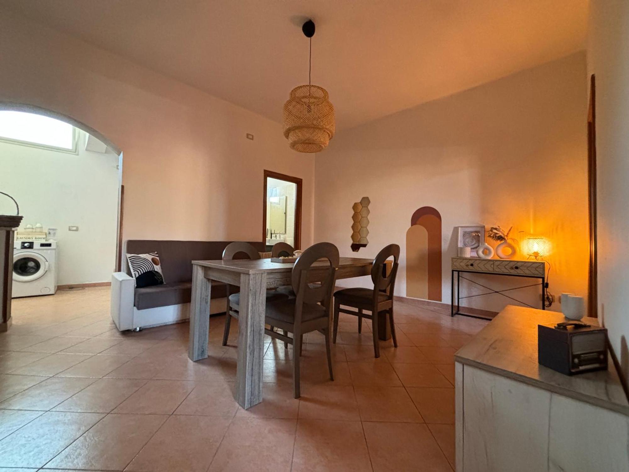 شقة Casa Conchiglia سيراكوزا المظهر الخارجي الصورة
