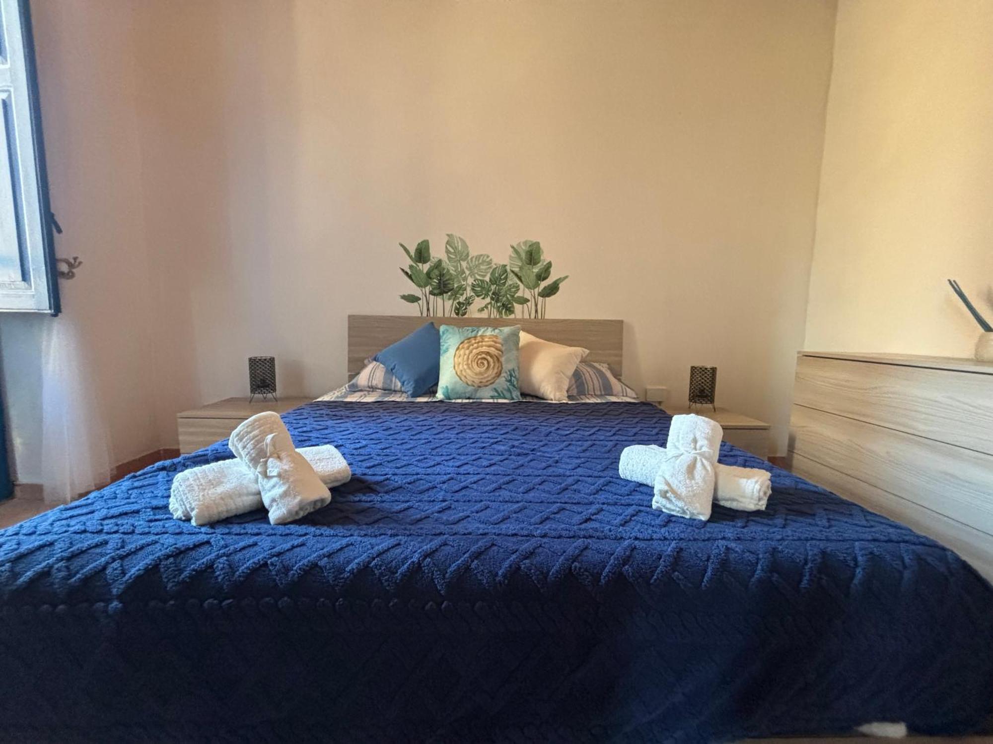 شقة Casa Conchiglia سيراكوزا المظهر الخارجي الصورة