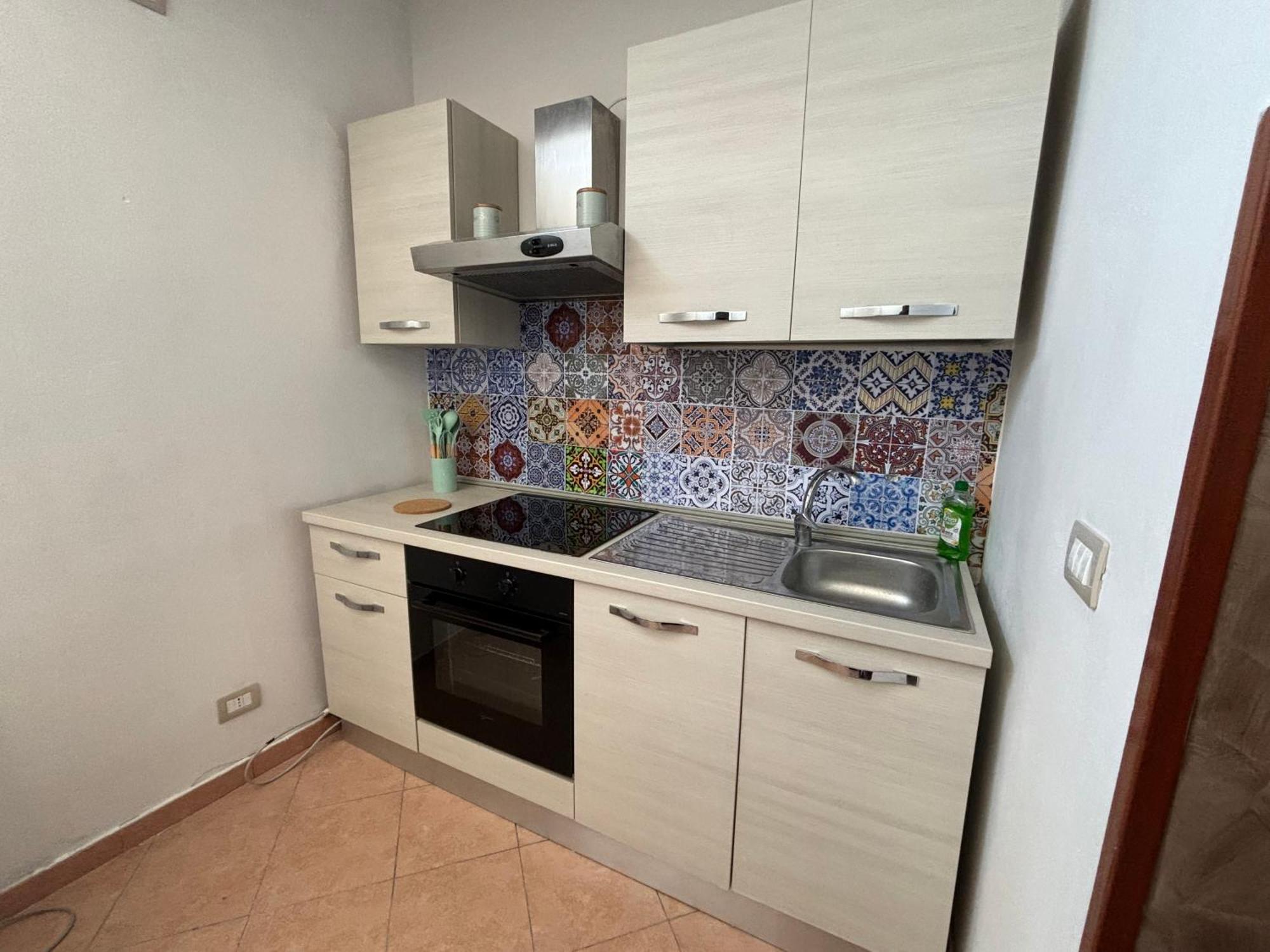 شقة Casa Conchiglia سيراكوزا المظهر الخارجي الصورة