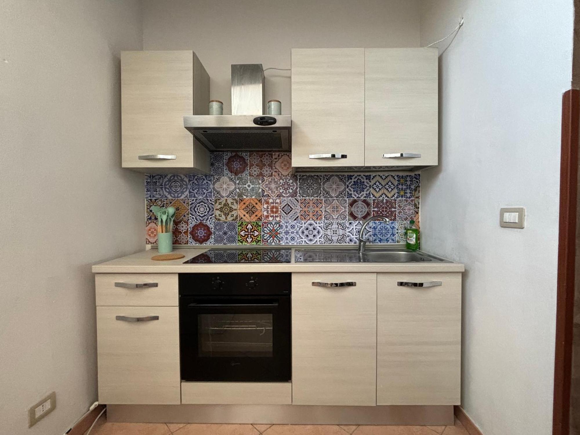 شقة Casa Conchiglia سيراكوزا المظهر الخارجي الصورة